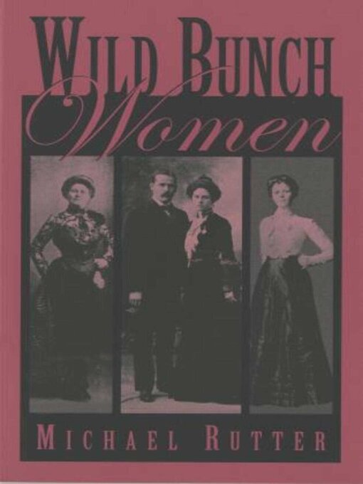 Cover image for Wild Bunch Women